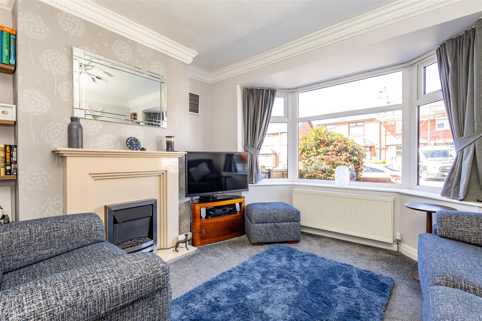 3 bed property in Canterbury Street, Chorley